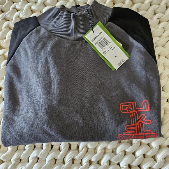 Stranger things quicksilver colab fleece! - Picture 1 of 4